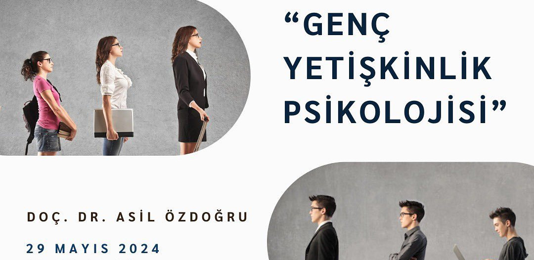Psychology of Young Adulthood Talk